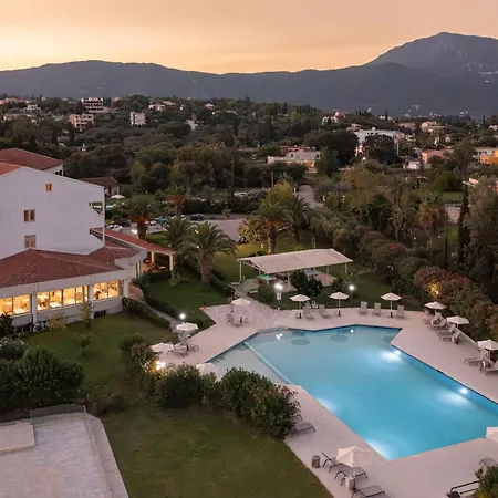 Livadi Nafsika Hotel (Adults Only)-2